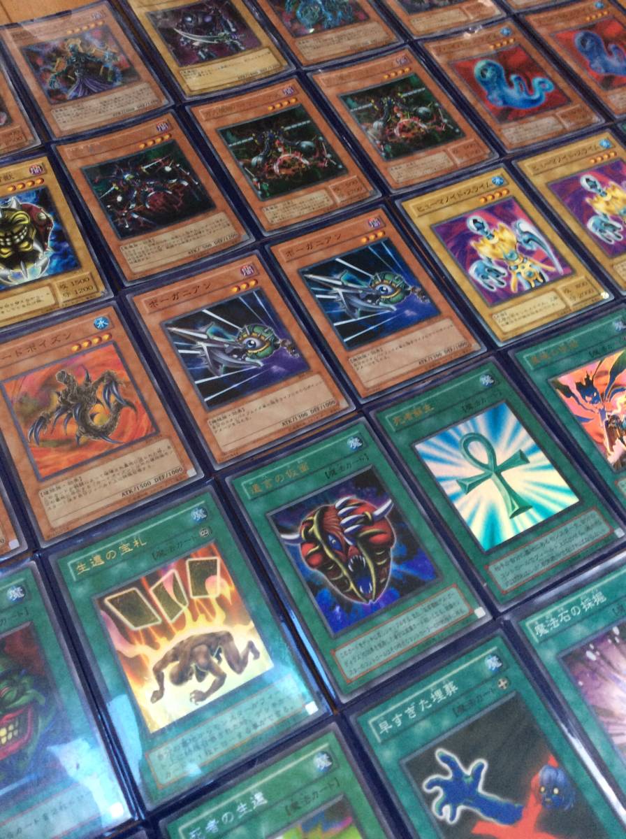遊戯王 キャラデッキ(マリクデッキ) バトルシティ編 遊戯王 キャラデッキ(マリクデッキ) バトルシティ編