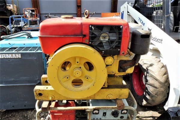 のでご ヤフオク Ns18c 中古 引取大歓迎 ヤンマーディーゼルエンジン につきまし Enamm Edu Pe のでご ヤフオク Ns18c 中古 引取大歓迎 ヤンマーディーゼルエンジン につきまし Enamm Edu Pe