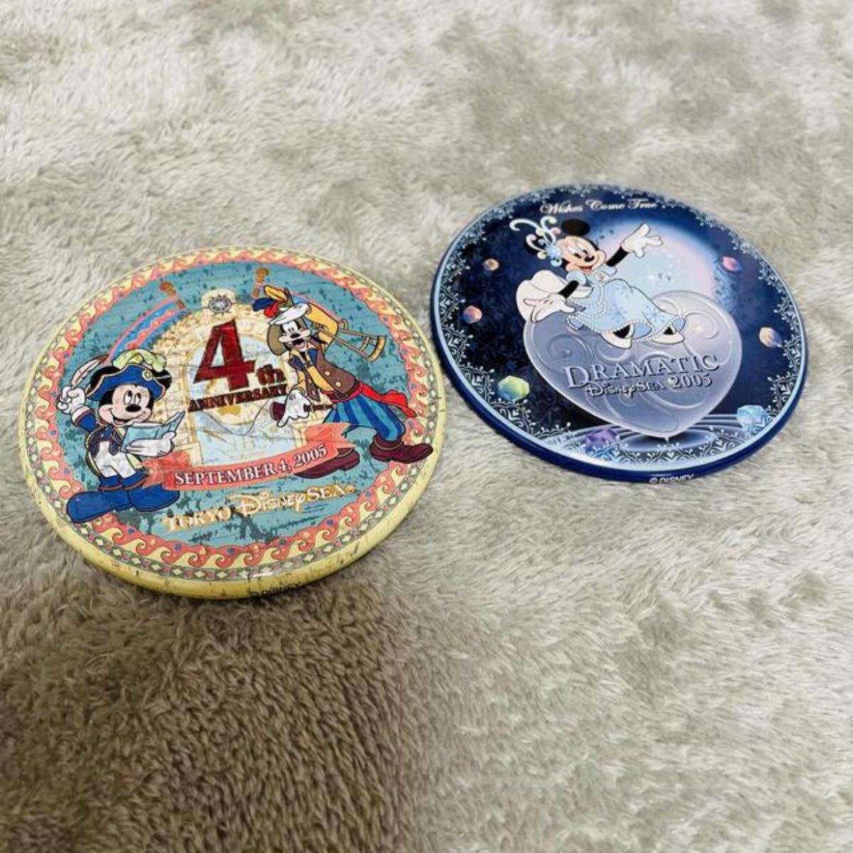 Paypayフリマ ディズニー 缶バッチ Paypayフリマ ディズニー 缶バッチ