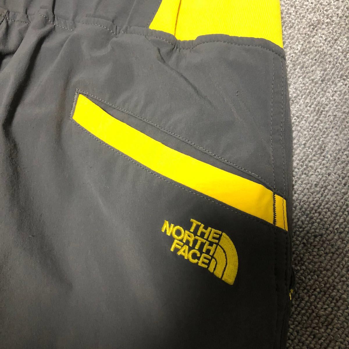 ノースフェイスTHE NORTH FACE パンツ　 THE NORTH FACE ザノースフェイス