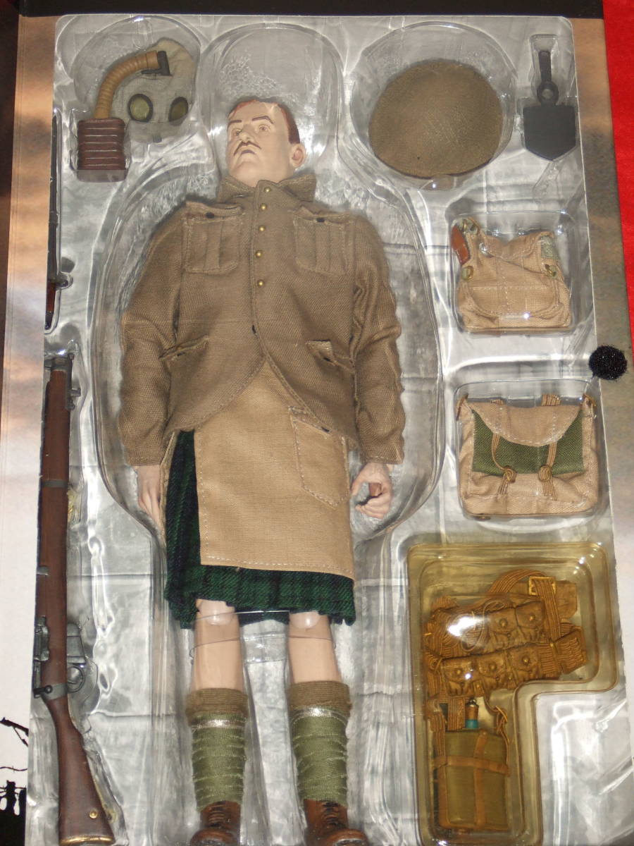SIDESHOW サイドショウ 1/6 WWI 第1次世界大戦 BAYONETS SIDESHOW サイドショウ 1/6 WWI 第1次世界大戦 BAYONETS
