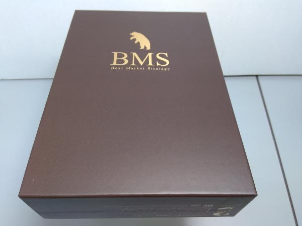 BMS Bear Market Strategy ベアマーケットストラテジー 下げ相場 BMS Bear Market Strategy ベアマーケットストラテジー 下げ相場