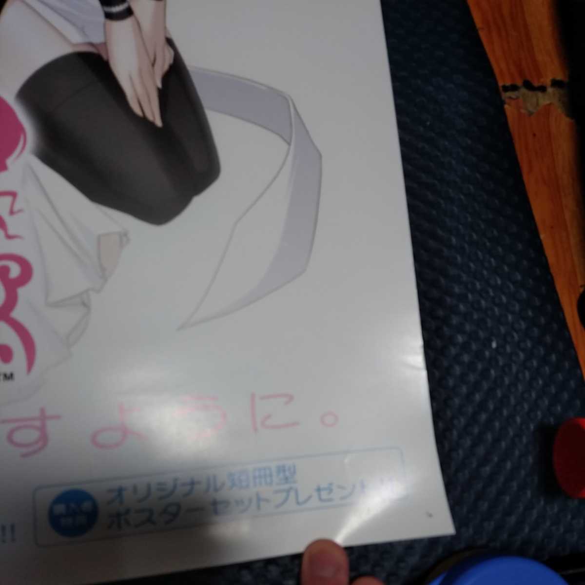 ニンテンドーDS デイズオブメモリーズ ポスター(ポスター)|売買された