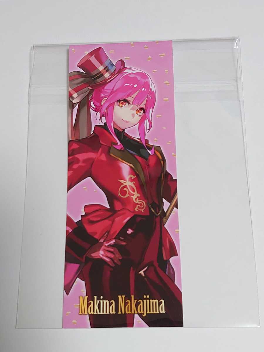オシャレマクロスΔ マキナ アクスタ バッジ キーホルダー アクリルしおり オシャレマクロスΔ マキナ アクスタ バッジ キーホルダー
