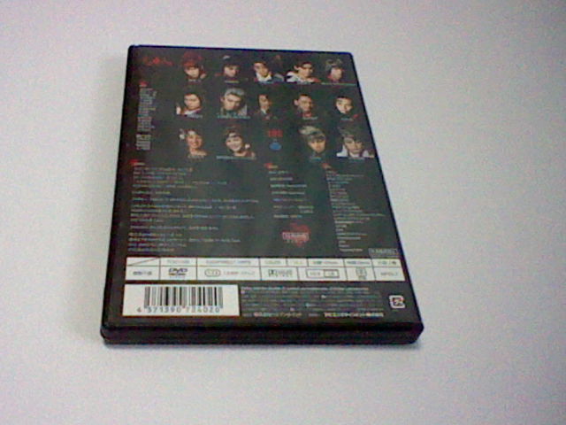 ヤフオク! 舞台 真田十勇士 ボクらが守りたかったもの DVD 稲葉友... 舞台 真田十勇士 ボクらが守りたかったもの DVD