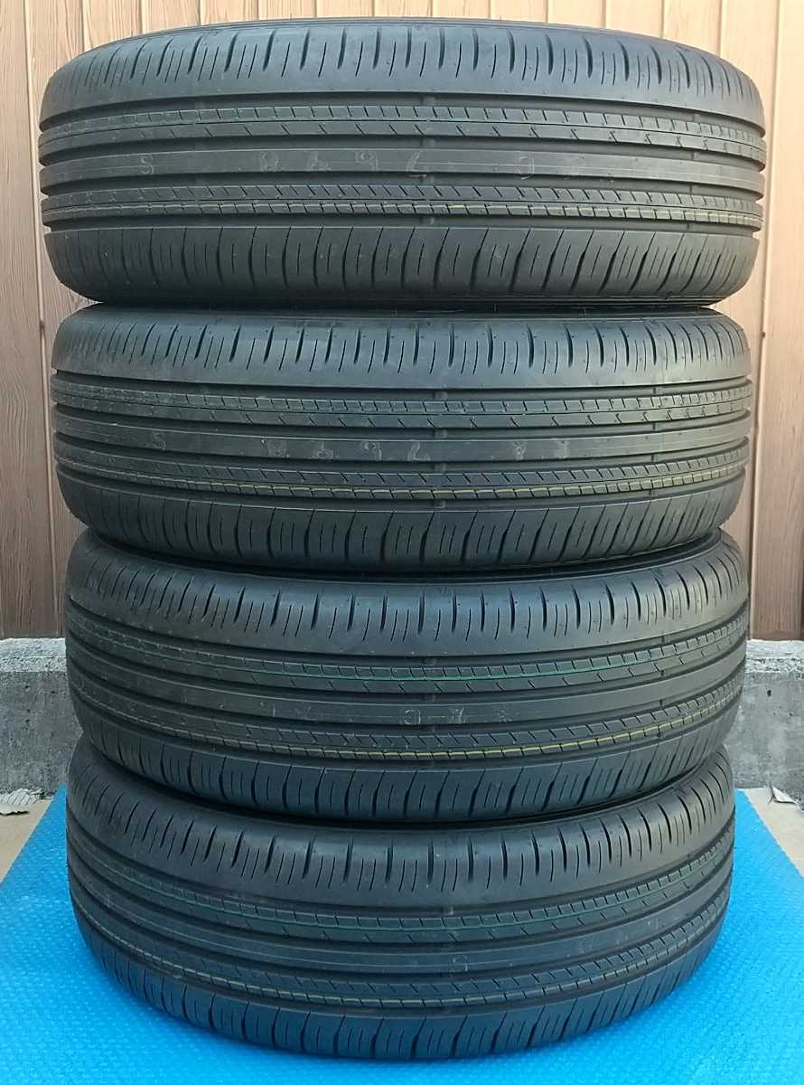 超歓迎 225/60R18 4本 ダンロップグラントレック ハリアー