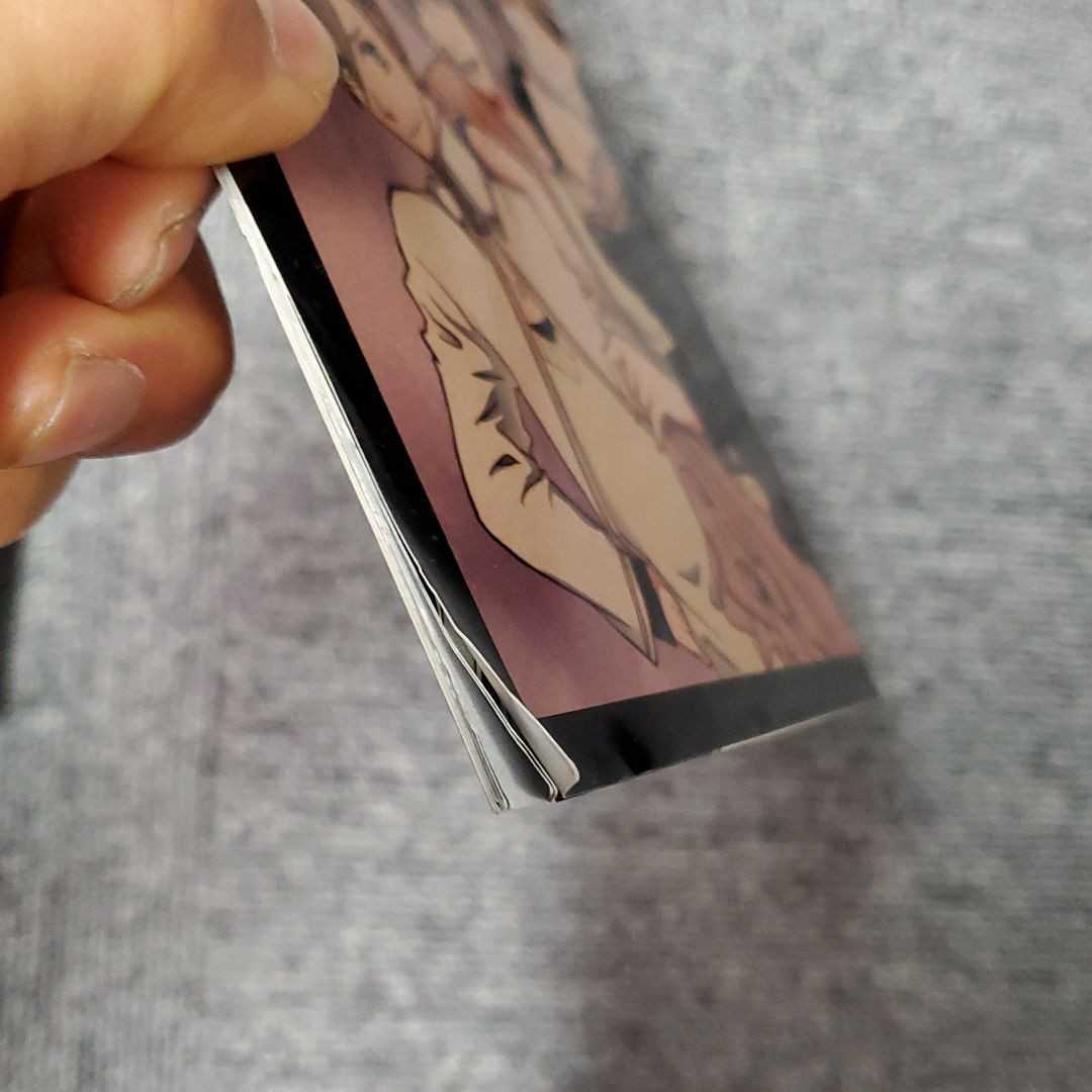 ボクラノキセキ　7巻　限定版特別付録　ドラマCD&小冊子セット