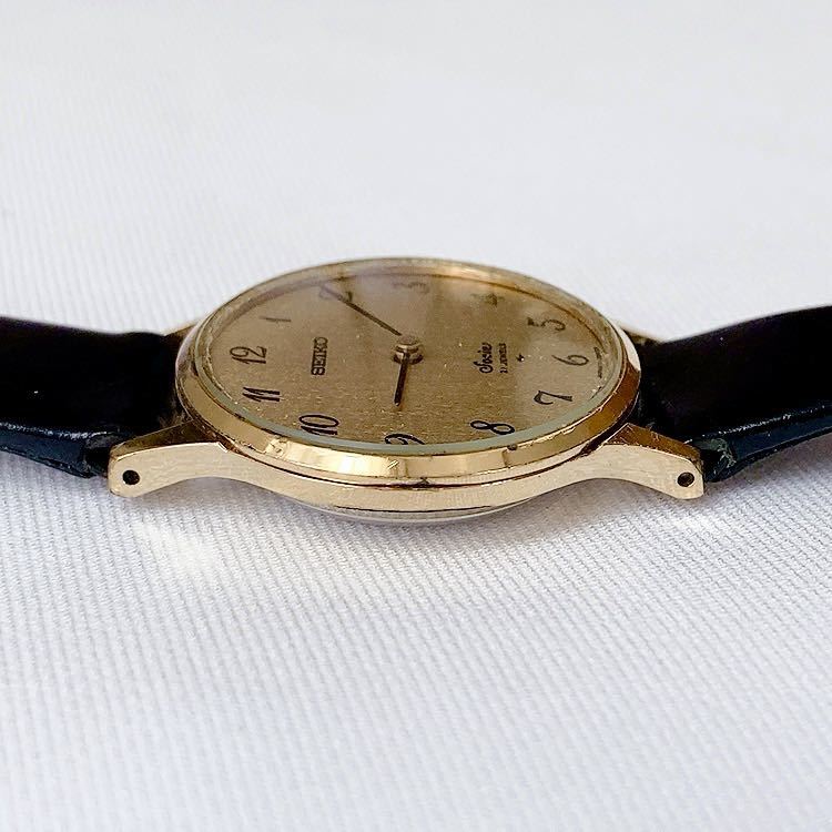 SEIKO ソシエ SGP 21石 11-0870 ビンテージ レディース手巻き SEIKO ソシエ SGP 21石 11-0870 ビンテージ レディース手巻き