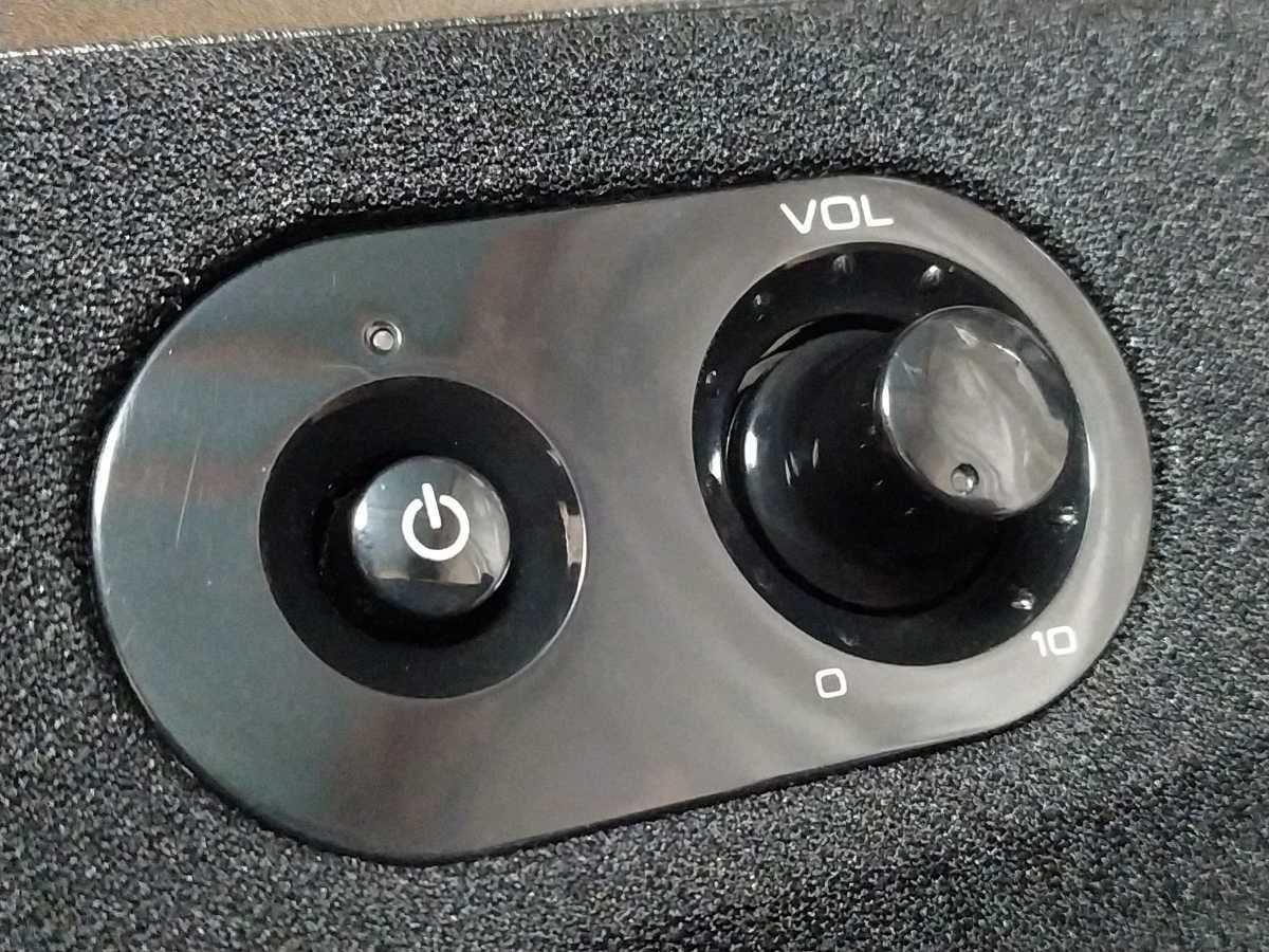 YAMAHA NS-SW300 サブウーファー YAMAHA NS-SW300 サブウーファー
