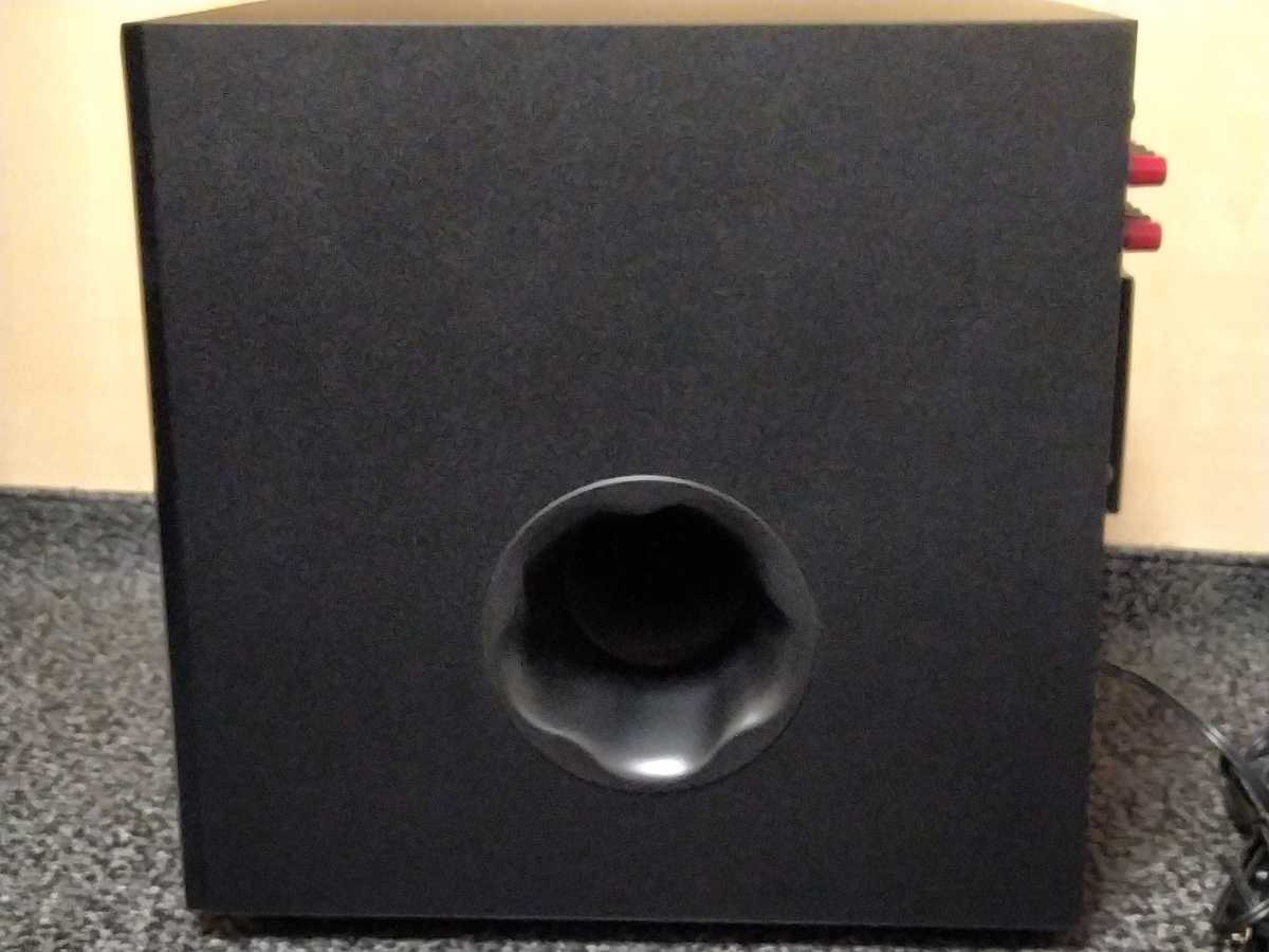 YAMAHA NS-SW300 サブウーファー YAMAHA NS-SW300 サブウーファー