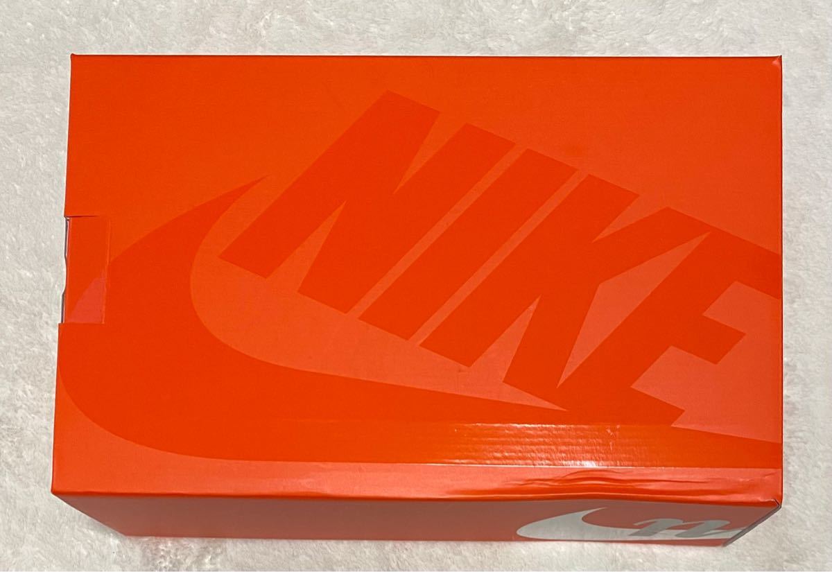 Clot × Sacai × Nike LD Waffle Orange Blaze クロット サカイ ナイキ LDワッフル