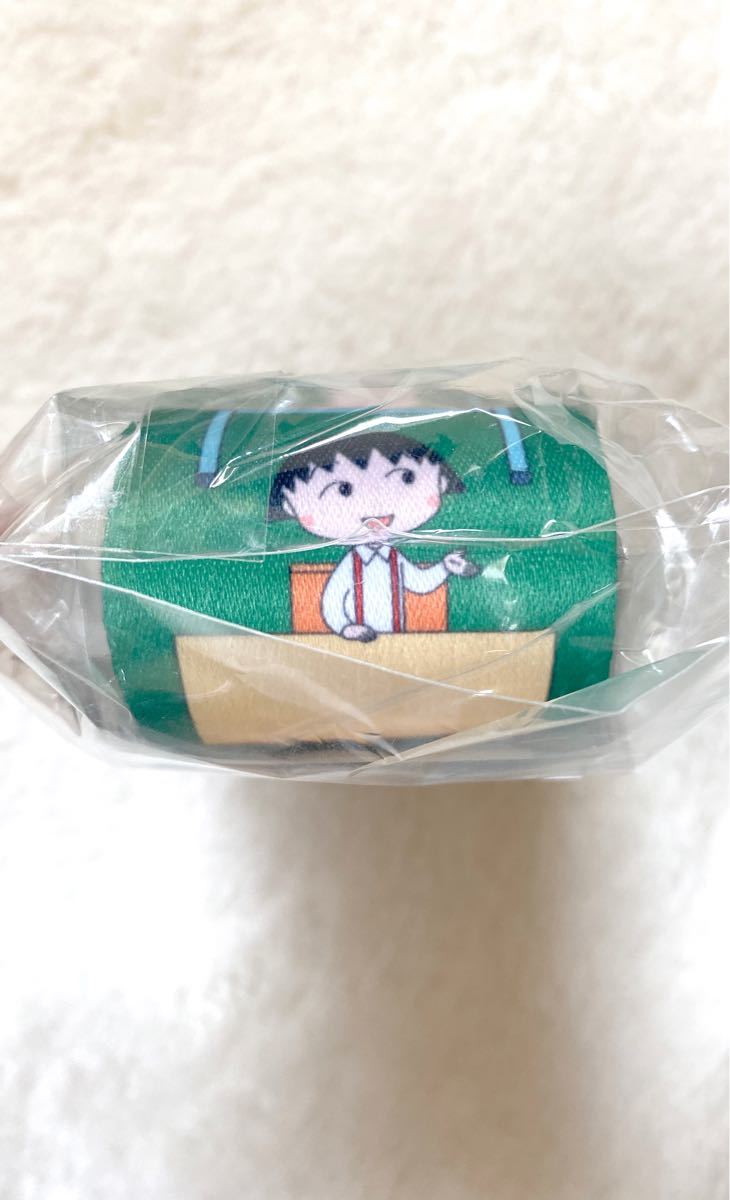 ちびまる子ちゃん ラゲッジベルト さくらももこ スーツケース ちびまる子ちゃん ラゲッジベルト さくらももこ スーツケース