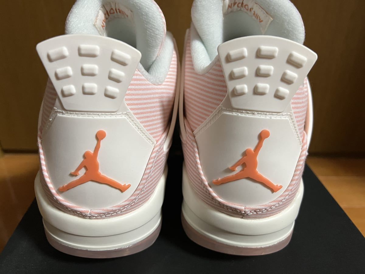 限定レア☆ナイキ エア ジョーダン 4 G GOLF NRG ゴルフ NIKE AIR