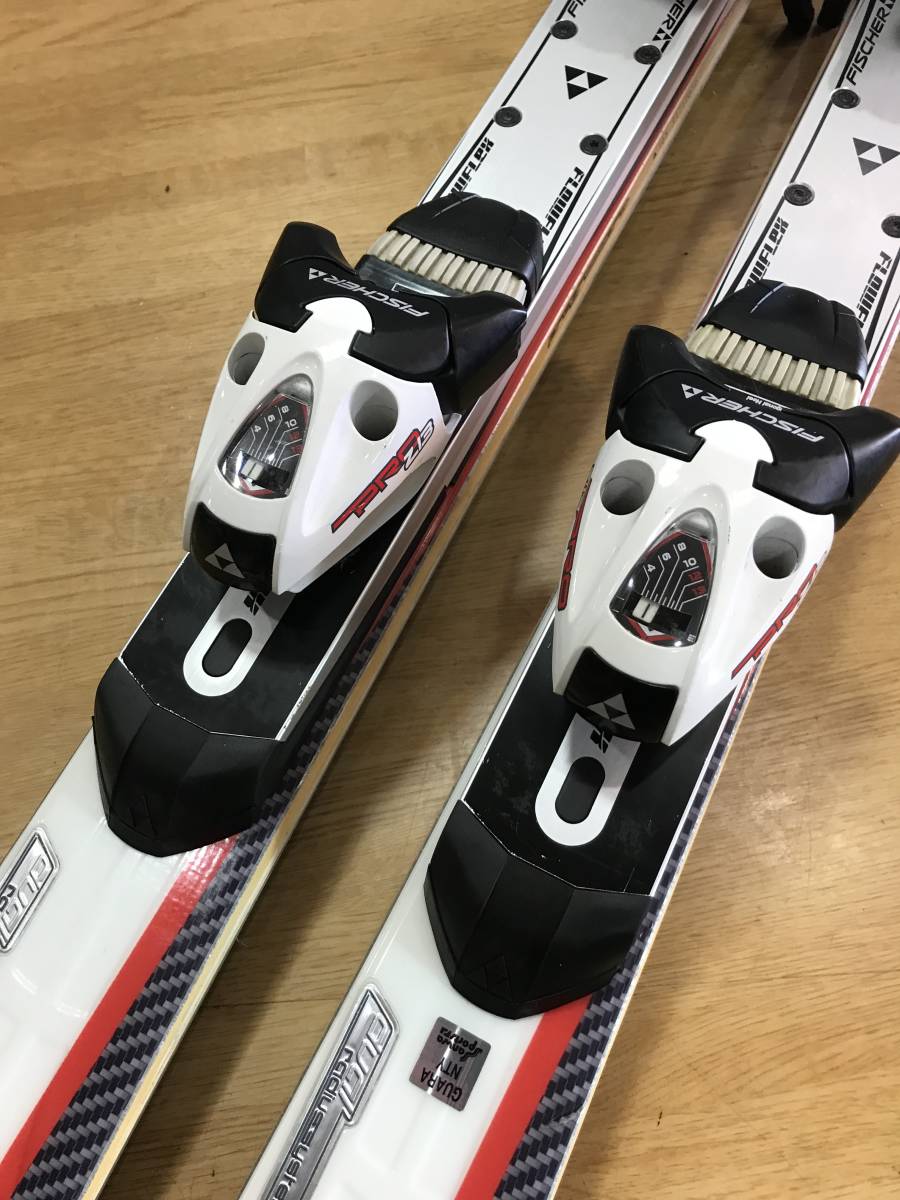 ☆2022シーズンスタート!!FISCHER PROGRESSOR 9+/BIND Z13PRO ☆2022シーズンスタート!!FISCHER PROGRESSOR 9+/BIND Z13PRO