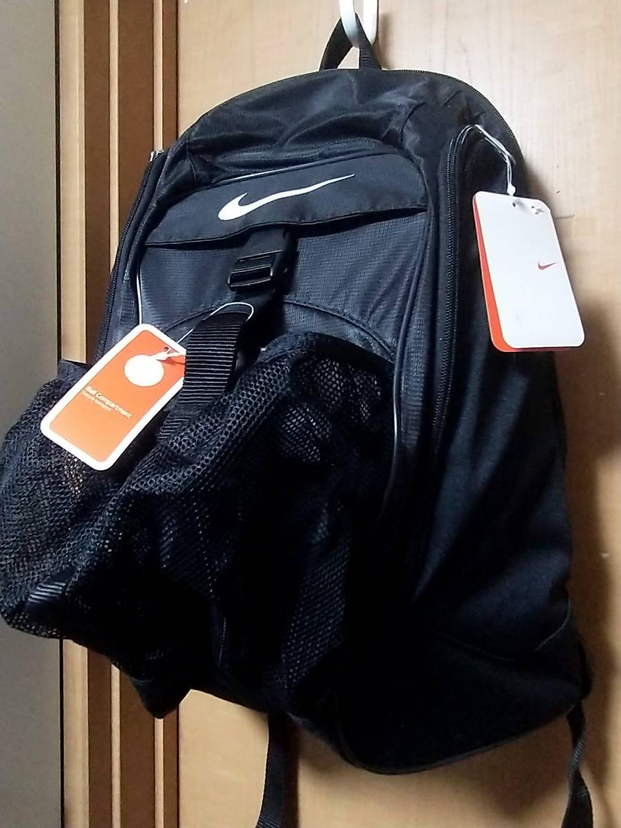 NIKE ボール収納 バックパック 29L リュック ナイキ｜Yahoo