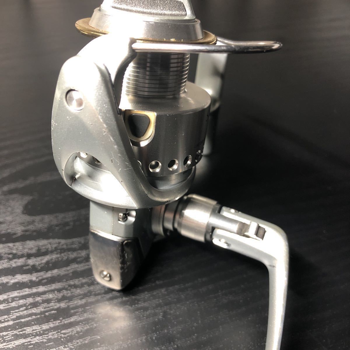 Yahoo!オークション - SHIMANO/シマノ 98 STELLA 98ステラ2500 Yahoo!オークション - SHIMANO/シマノ 98 STELLA 98ステラ2500