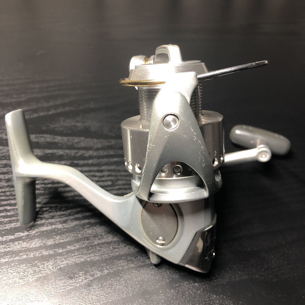 Yahoo!オークション - SHIMANO/シマノ 98 STELLA 98ステラ2500 Yahoo!オークション - SHIMANO/シマノ 98 STELLA 98ステラ2500