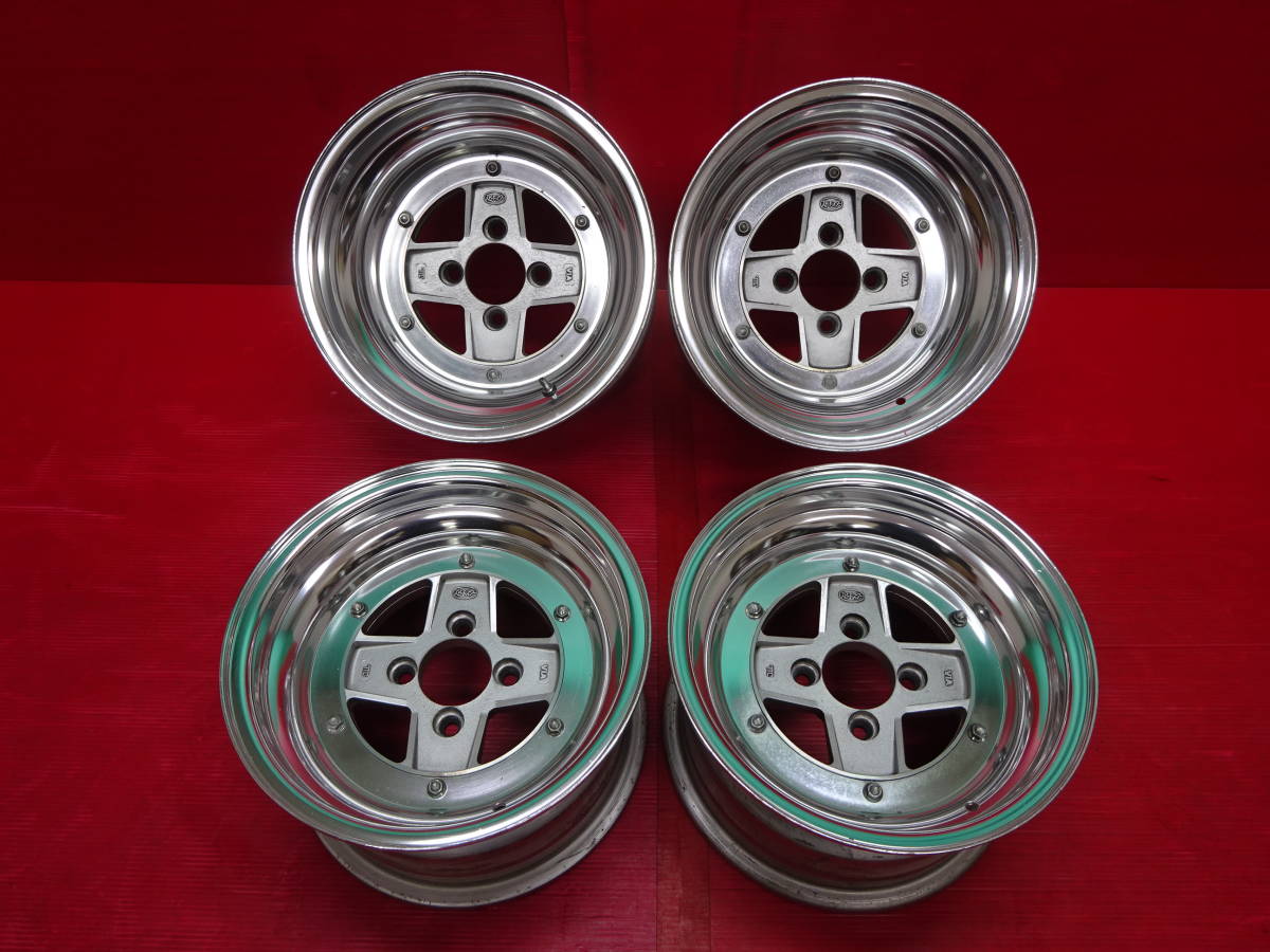 Yahoo!オークション - PCD100 深リム SSR スピードスター マーク Yahoo!オークション - PCD100 深リム SSR スピードスター マーク