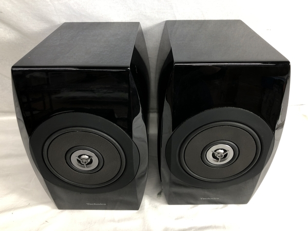 Technics SB-C700 ペア スピーカーシステム テクニクス 音響機材