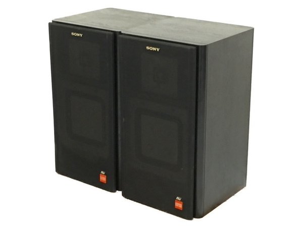 Yahoo!オークション - 【引取限定】SONY APM-22ES スピーカー Yahoo!オークション - 【引取限定】SONY APM-22ES スピーカー