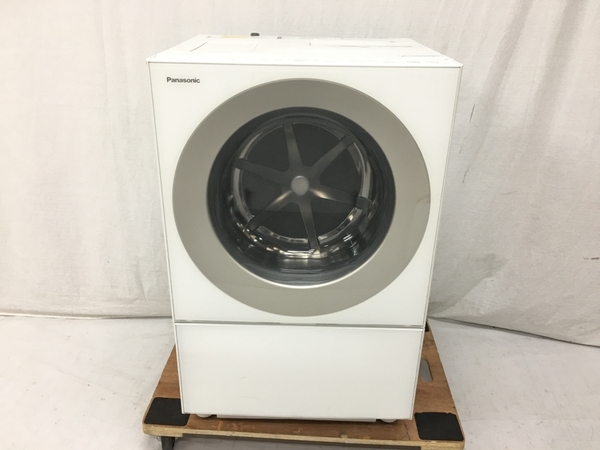 Panasonic NA-VG720L ドラム式洗濯乾燥機 パナソニック | monsterdog