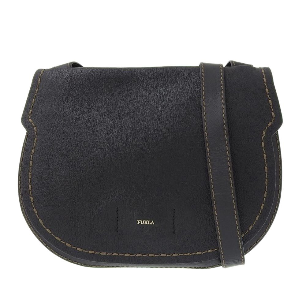 超美品 フルラ FURLA 2019年商品 ジョイア Gioia M クロスボディ ...