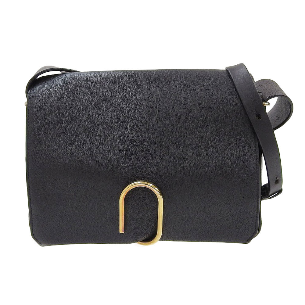 3.1 フィリップリム 3.1 Phillip Lim 現行ロゴ ALIX アリックス ゴート ...
