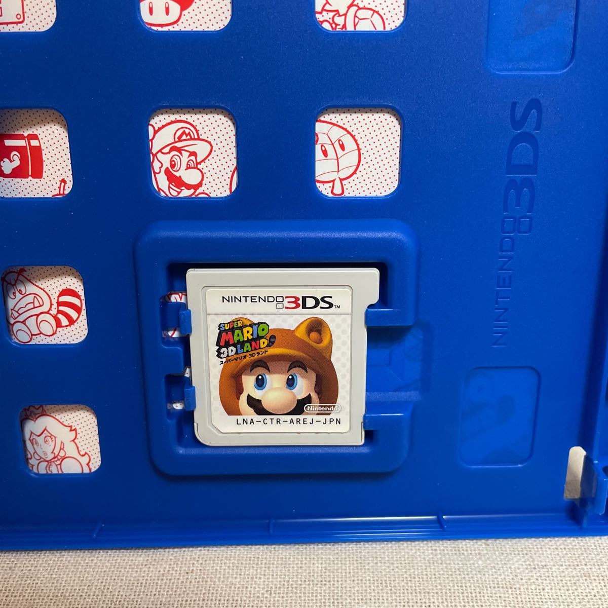 スーパーマリオ3Dランド ニンテンドー3DS