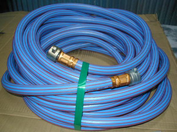 エアマンホース 19mmx25m 新品・未使用!