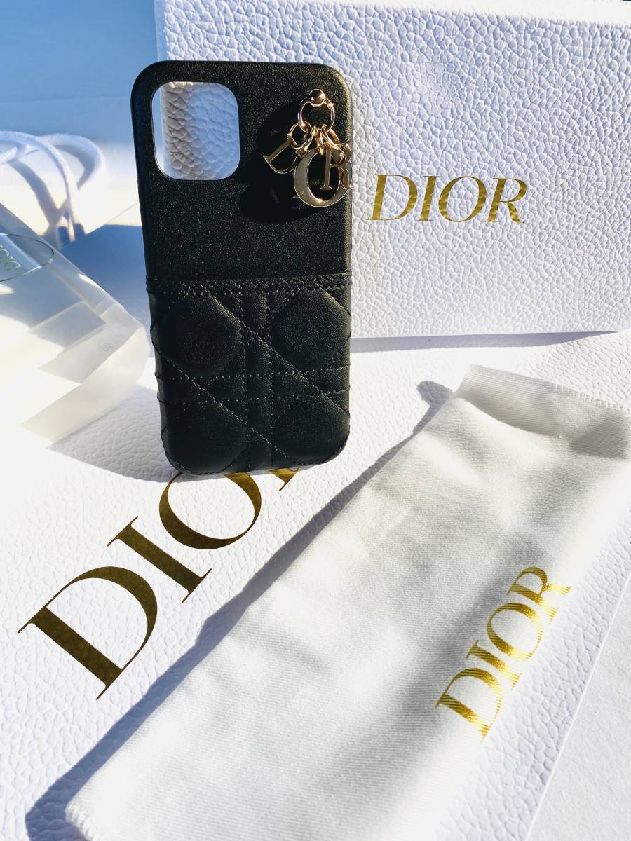 オープニングセール】 【新品・未使用】Dior iPhoneケース Dior ディオール Lady - モバイルケース/カバー -  www.fonsti.org