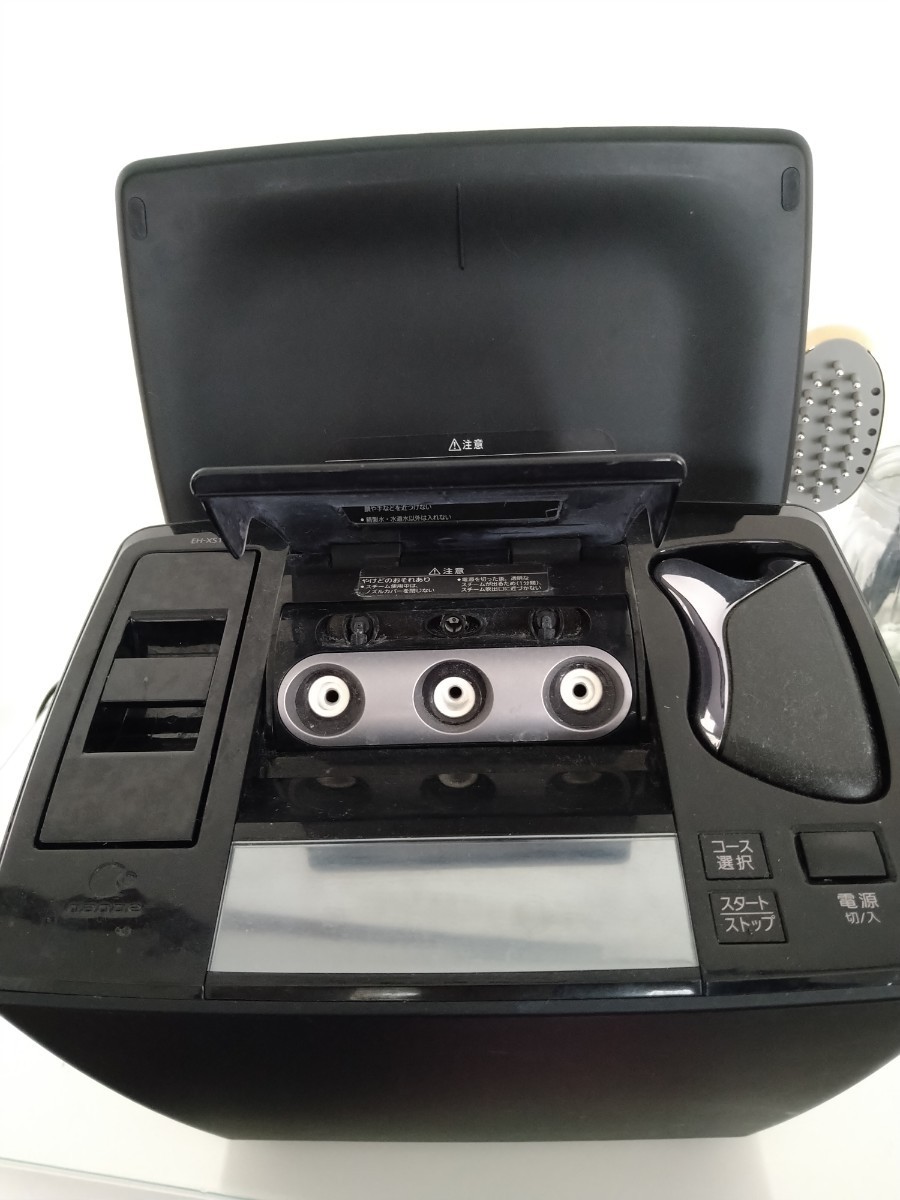 パナソニックビューティープレミアム スチーマー ceratinxd.com