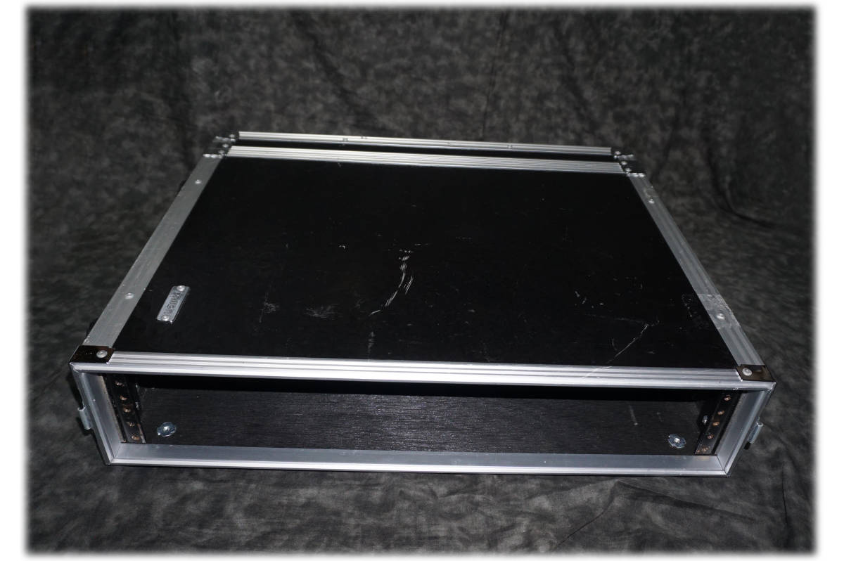 □ ARMOR □ 2U ラックケース 【 ネジ8本付き 】 www.grupo-syz.com □ ARMOR □ 2U ラックケース 【 ネジ8本付き 】 www.grupo-syz.com