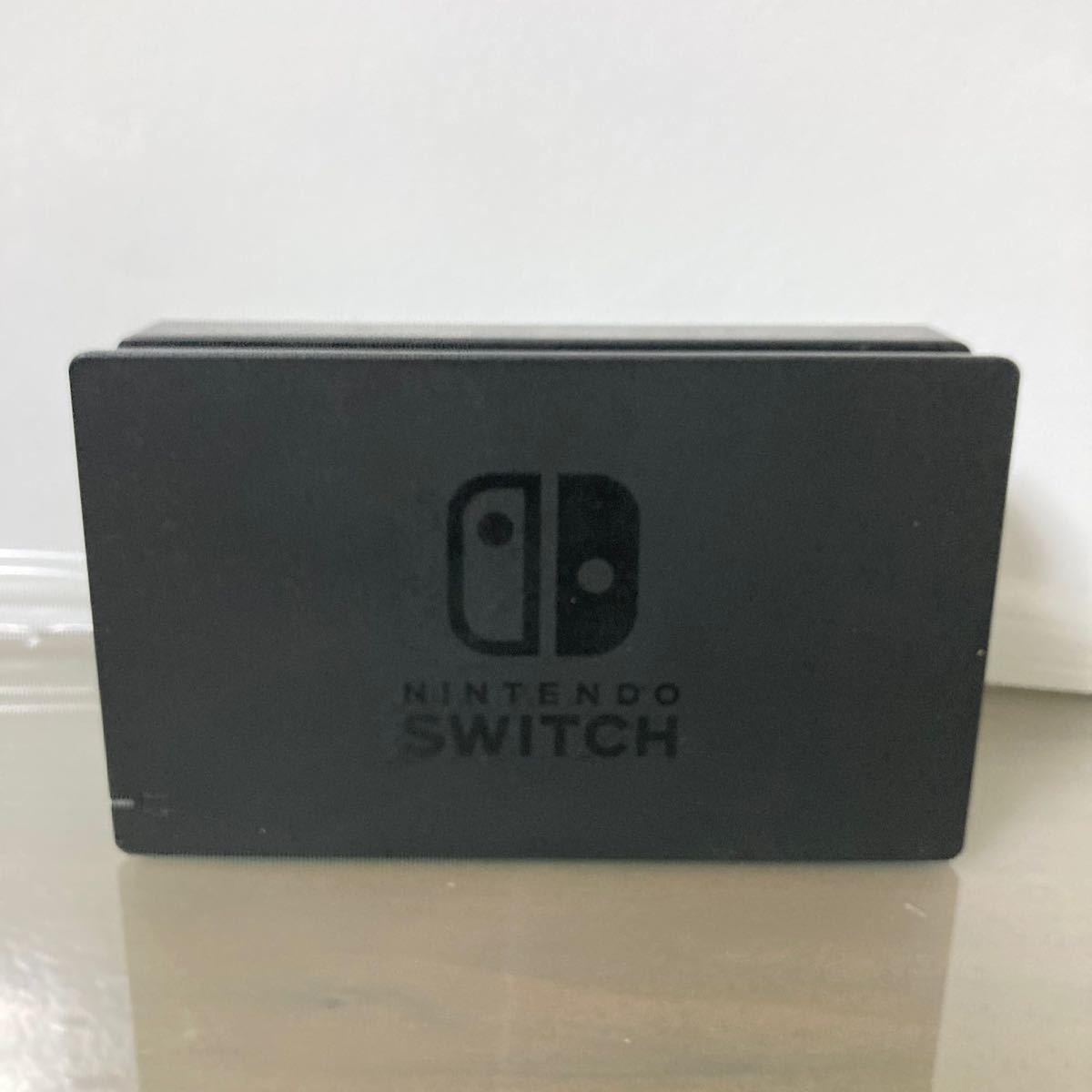 Nintendo Switchドック HDMIケーブル ACアダプター 純正品　動作確認済み