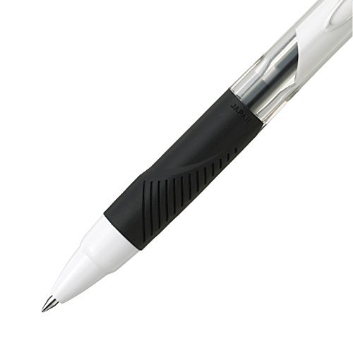 黒 5本 三菱鉛筆 油性ボールペン ジェットストリーム 0.5 黒 5本 SXN150055P.24_画像3
