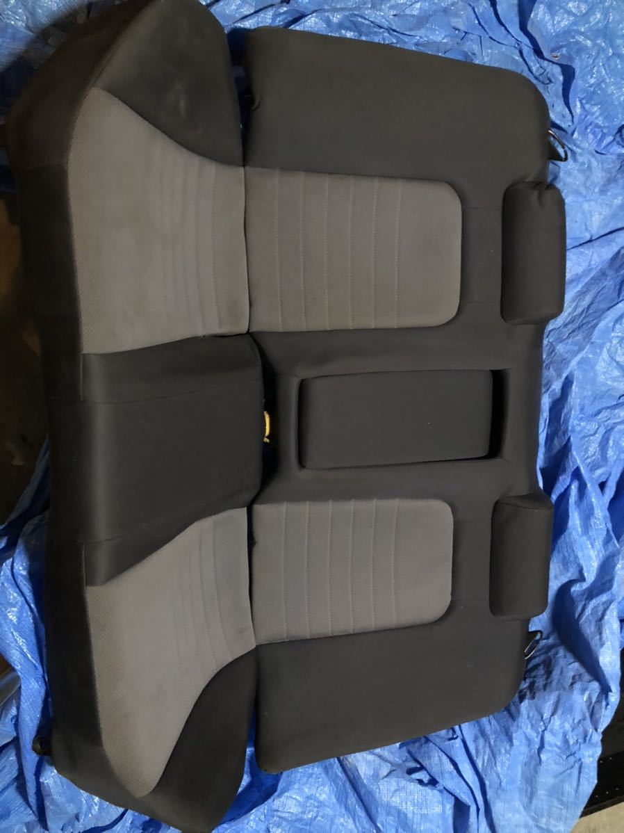 ER34 4ドア リアシート brianwry.com