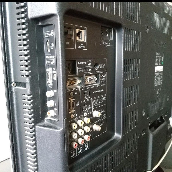 最終値下 SHARP AQUOSアクオス 液晶テレビ LC-32D10 32インチ 最終値下 SHARP AQUOSアクオス 液晶テレビ LC-32D10 32インチ
