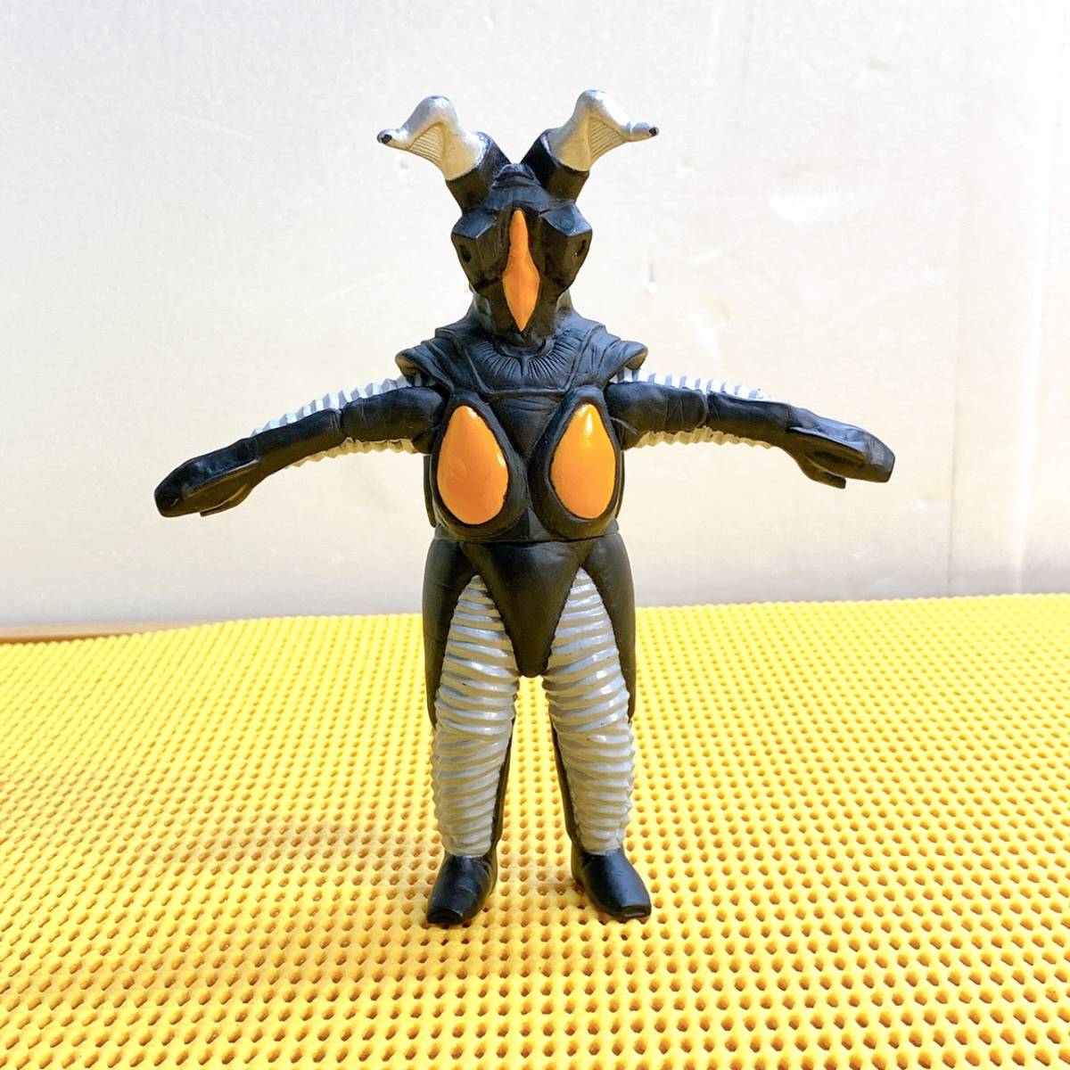 高質で安価 送料520円 貴重 ウルトラ怪獣シリーズ ゼットン フィギュア
