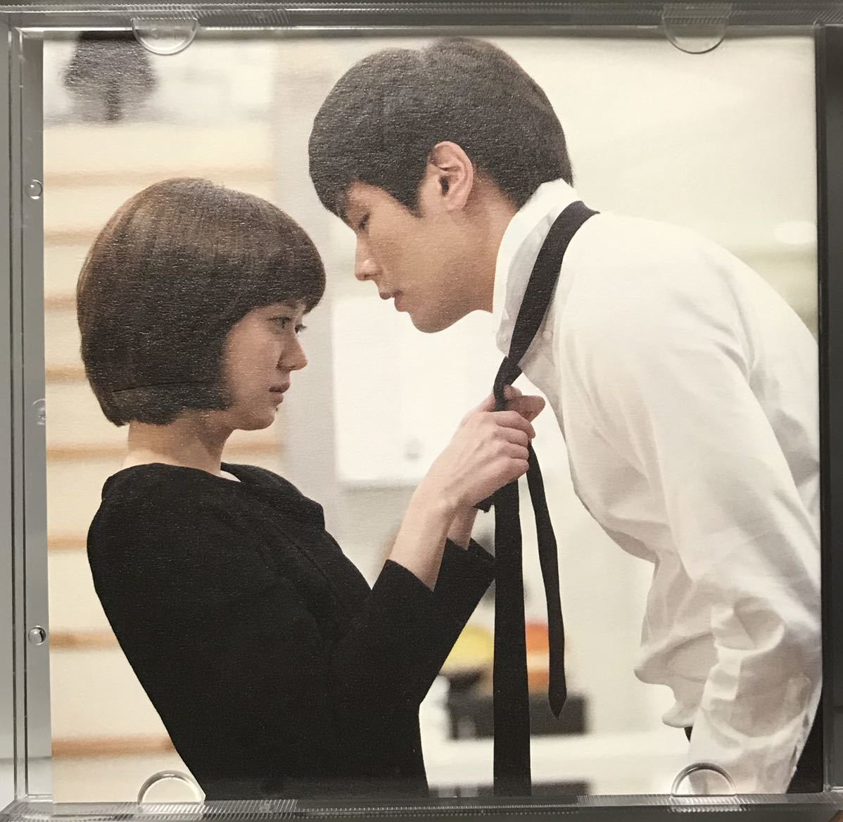 雅虎代拍-- 童顔美女OST 韓国ドラマCD チャン・ナラチェ・ダニエルキム ...