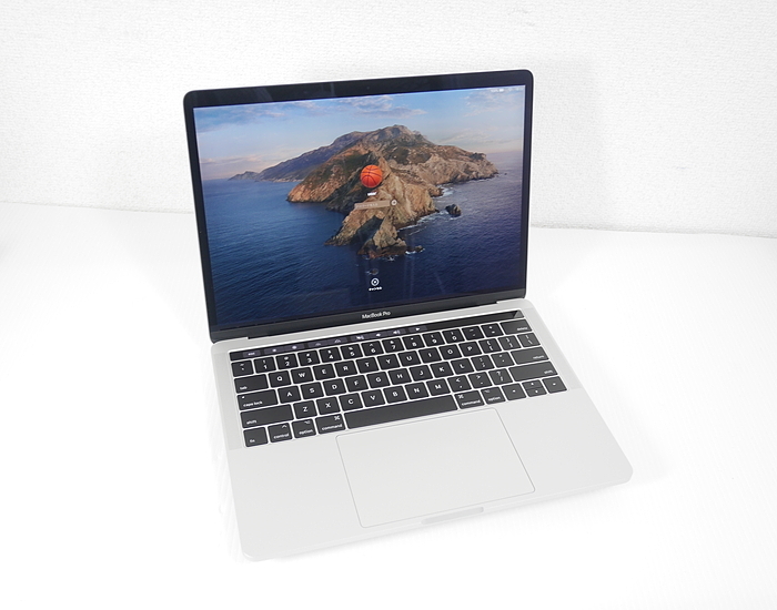 最高の品質の Core Intel ENGキー A1706 2016) (13-inch, Pro MacBook Bランク 中古 i5-6267U  1592611225 GB メモリ16 マックブック 256GB SSD - MacBookPro - labelians.fr
