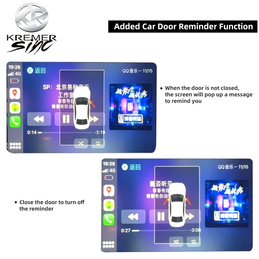 メルセデスベンツ A,B,C,Eクラス,GLC,CLA,ML APPLE CARPLAYワイヤレスマイク,アップグレードバージョン_画像5