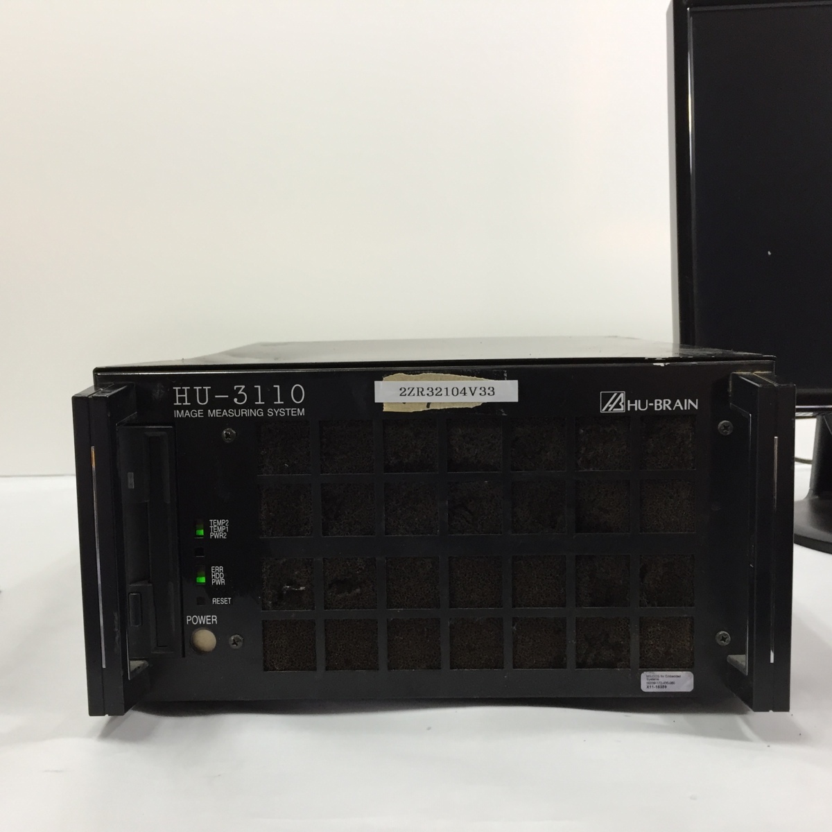 HU-BRAIN HU-3100 画像検査機 画像検査アプリケーション HU-BRAIN HU-3100 画像検査機 画像検査アプリケーション