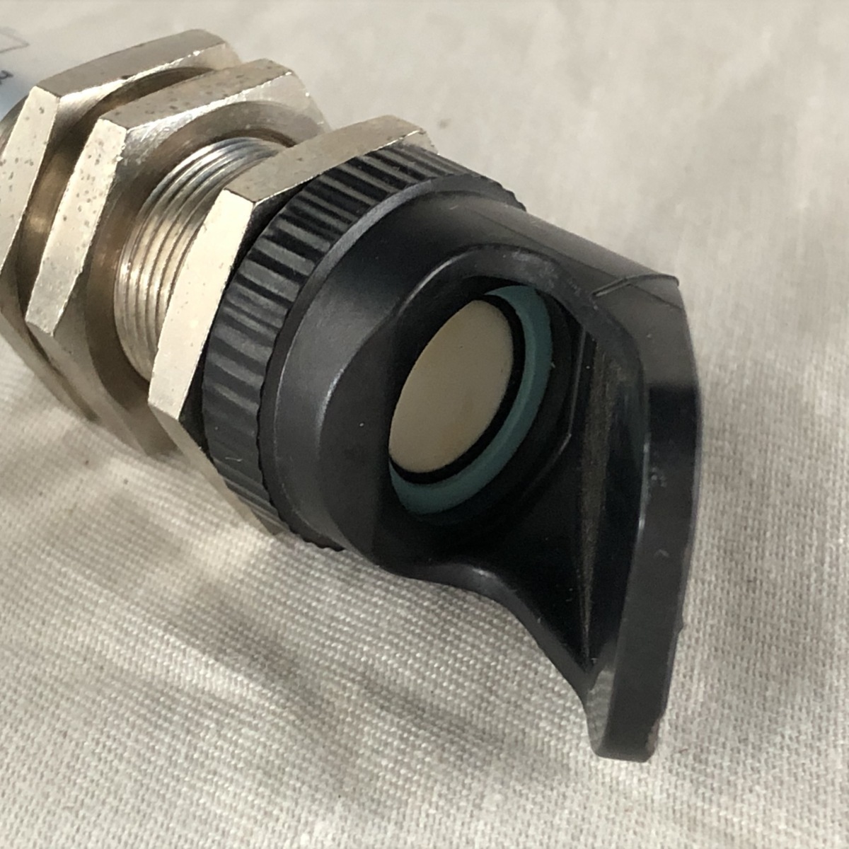 KEYENCE デジタル超音波センサ FWシリーズ FW-V20 デジタルアンプ FW