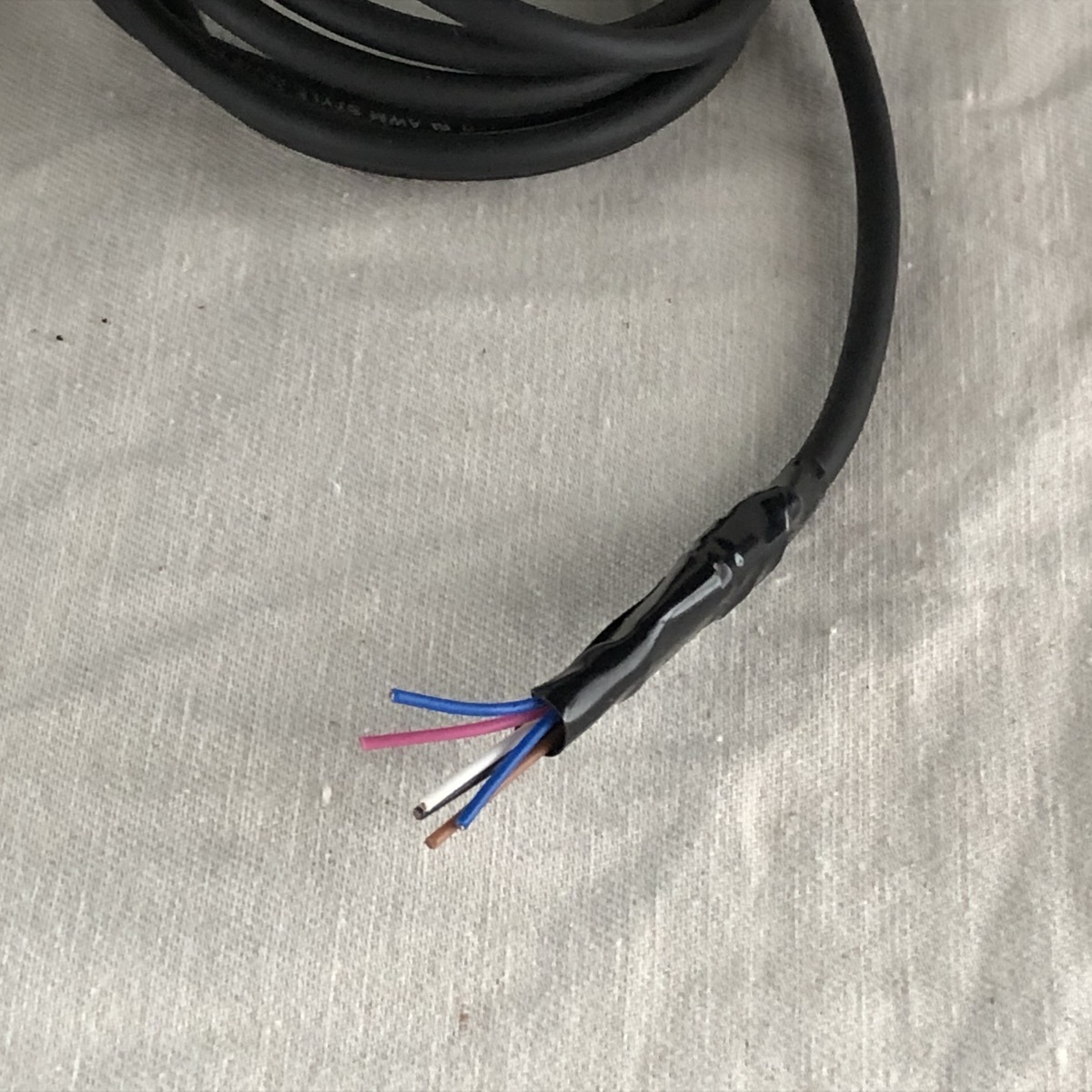 KEYENCE デジタル超音波センサ FWシリーズ FW-V20 デジタルアンプ FW