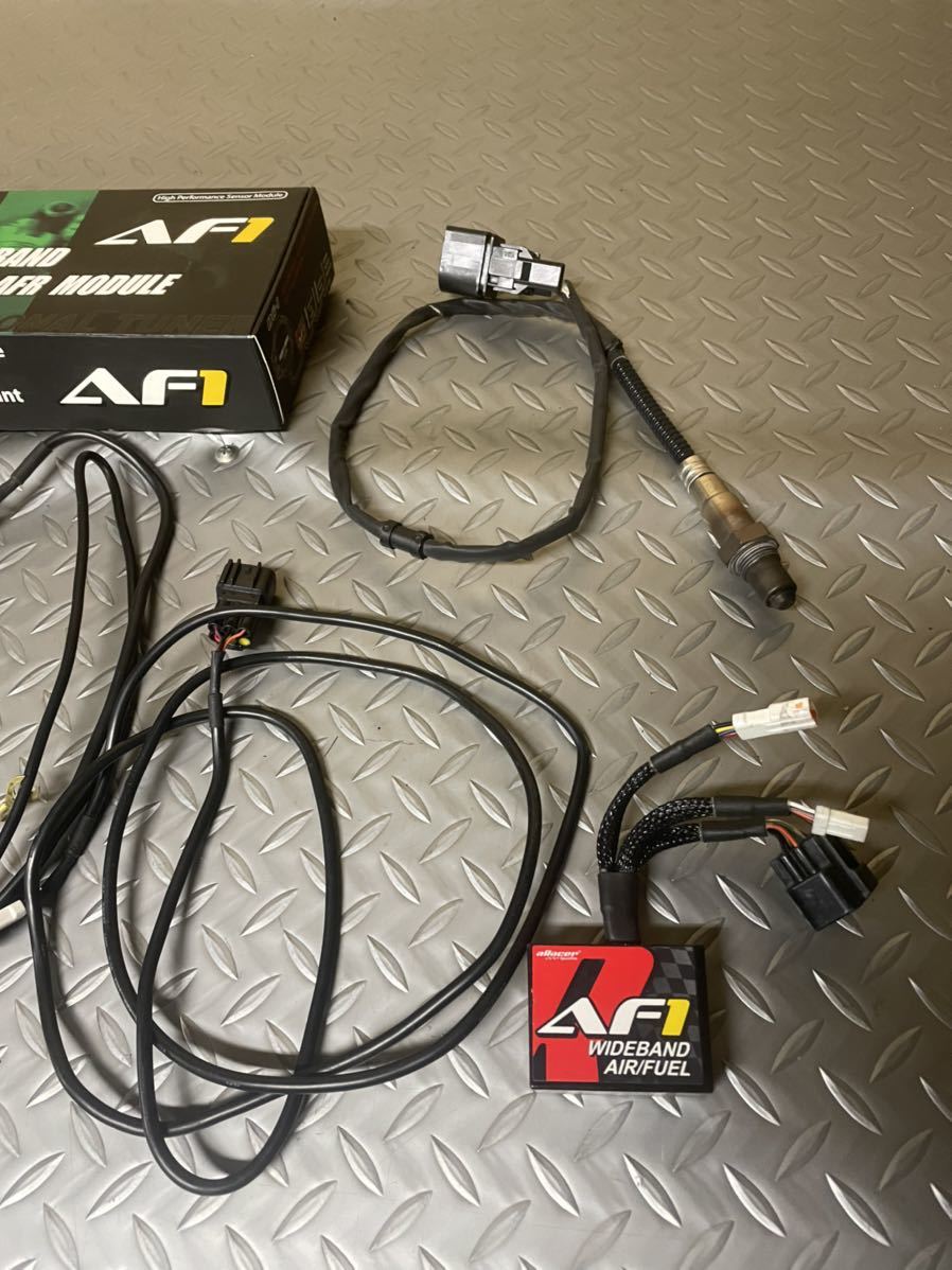 aracer AF1 空燃比モジュール   通販