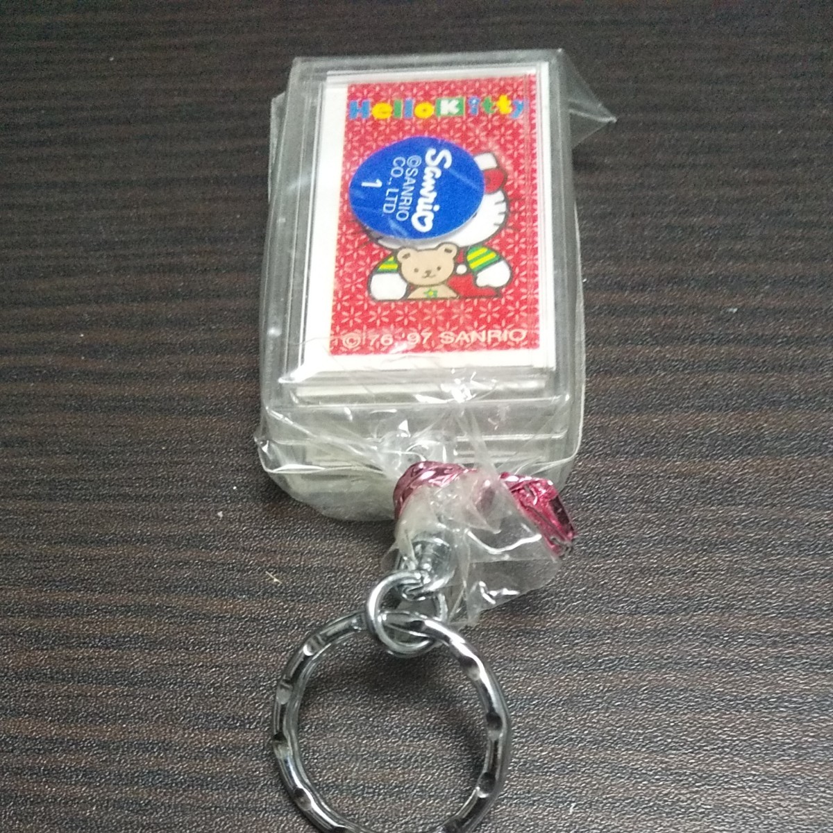 8周年記念イベントが サンリオ キティ ミニトランプ キーホルダー 未使用 新品 lacistitis.es 8周年記念イベントが サンリオ キティ ミニトランプ キーホルダー 未使用 新品 lacistitis.es