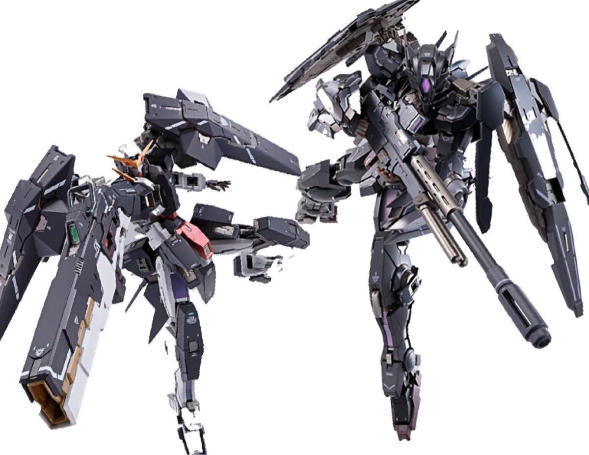 METAL BUILD 機動戦士ガンダム00 ガンダムアストレア TYPE-X METAL BUILD 機動戦士ガンダム00 ガンダムアストレア TYPE-X
