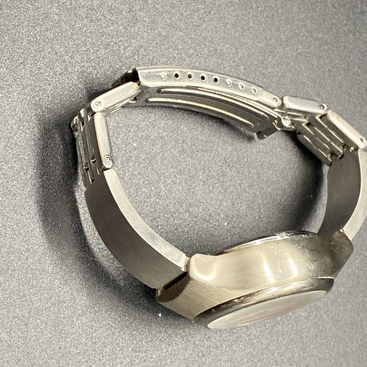FOSSIL フォッシル BG-2151 メンズ腕時計 動作未確認 ジャンク品(2針（時、分）)｜売買されたオークション情報、yahooの商品情報をアーカイブ公開  - オークファン（aucfan.com）