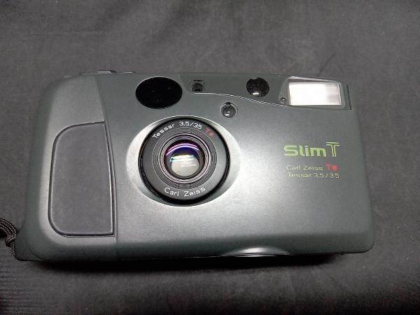 ヤフオク! - ジャンク Kyocera SlimT コンパクトカメラ Carl