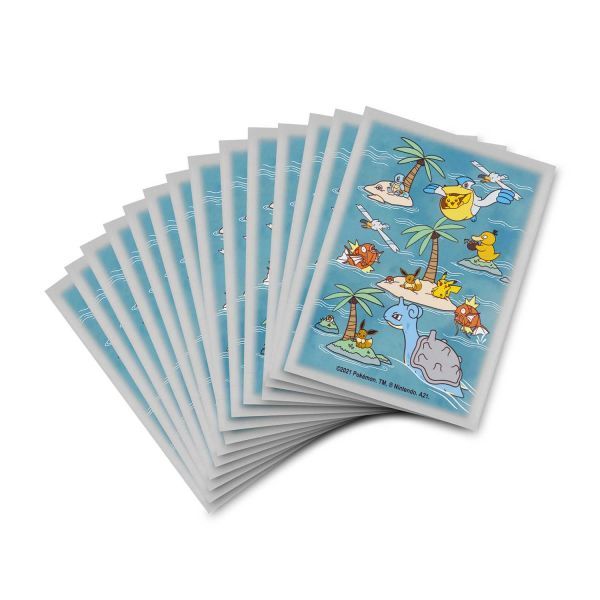 ヤフオク! - 【複数同梱送料一律】 ポケモンカード 海外ポケ... ヤフオク! - 【複数同梱送料一律】 ポケモンカード 海外ポケ...