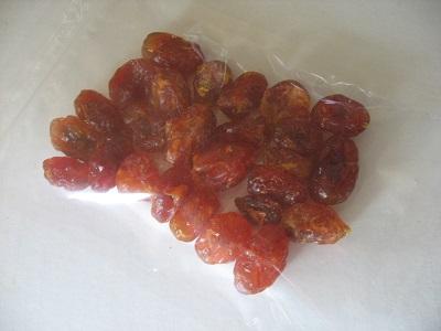 ドライフルーツ「トマト」70g(4袋お買上げで送料無料)(組合せ購入可）_画像1